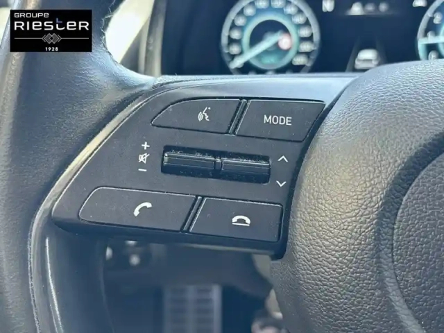 Hyundai Bayon 1.0 t-gdi 100 hybrid 48v — photo 15