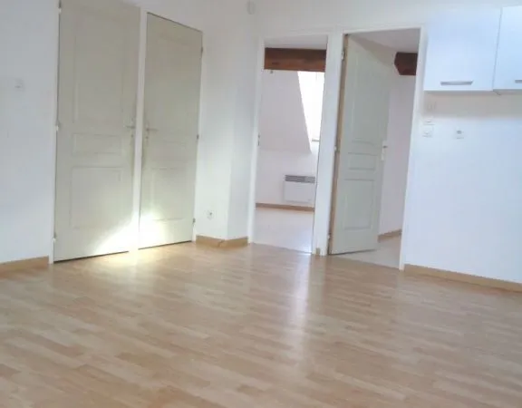 Appartement 3 pièces 55 m²