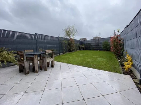 Maison 4 pièces 95 m²