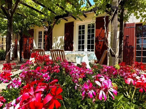 Maison 6 pièces 198 m²