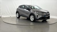 Renault Captur 1.8 E-Tech full hybrid 160ch Evolution - 25 — photo 3