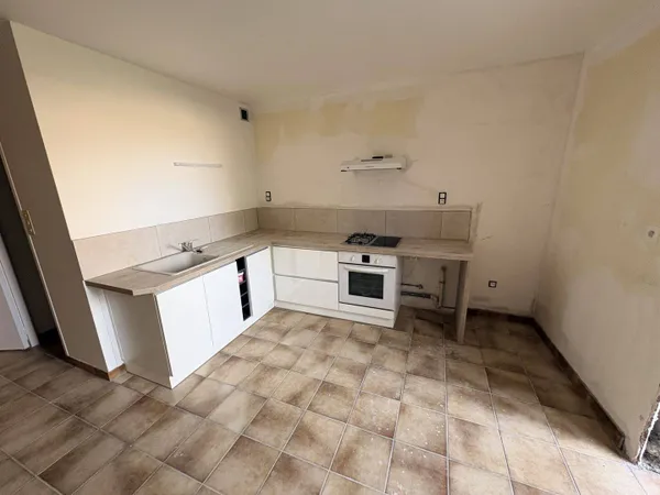 Appartement 5 pièces 107 m²