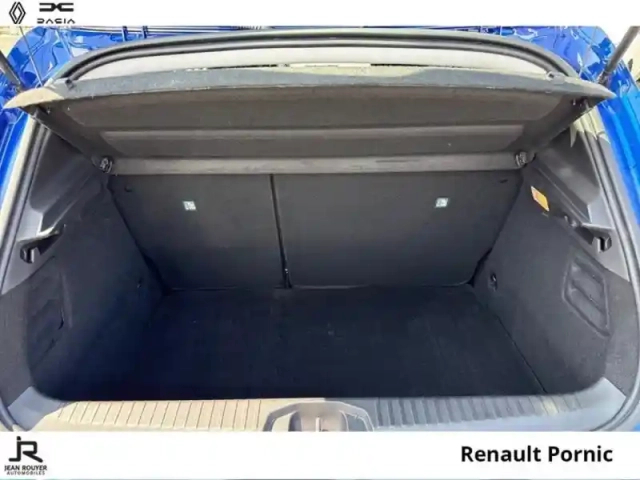 Renault Clio 1.5 blue dci 100ch evolution - 24 — photo 7
