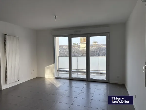 Appartement T3 - 64.55m² - TRELAZE