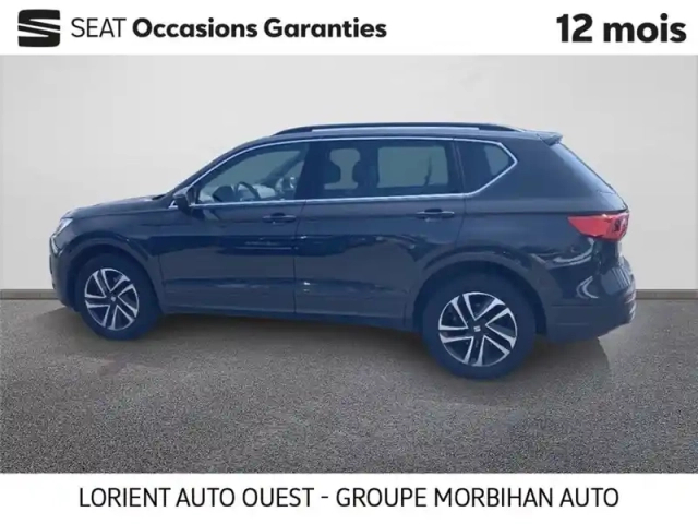 Seat Tarraco 2.0 tdi 150 ch start/stop dsg7 7 pl — photo 7