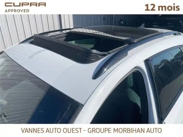 Cupra Formentor 1.5 tsi 150 ch — photo 114