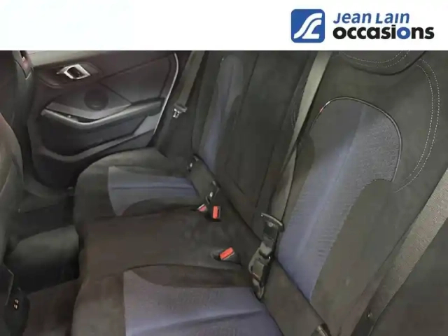 Bmw Serie 2 gran coupe 220i 178 ch dkg7 — photo 17