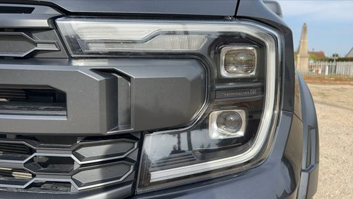 Ford Ranger Double Cabine 2.0 EcoBlue 210 AWD BVA - Raptor – 2023 – 25932 km – Diesel – Boîte Automatique — photo 14
