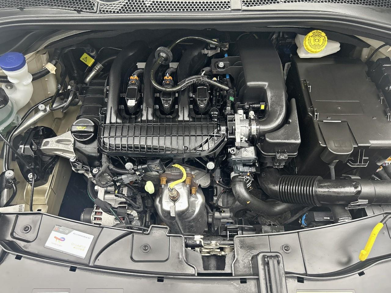 Citroën C3 puretech 83 ch bvm5 plus — photo 15