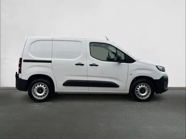 Citroën Berlingo van m 650kg bluehdi 130 s&amp;s bvm6 — photo 25