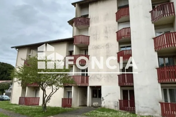 APPARTEMENT_MEUBLE