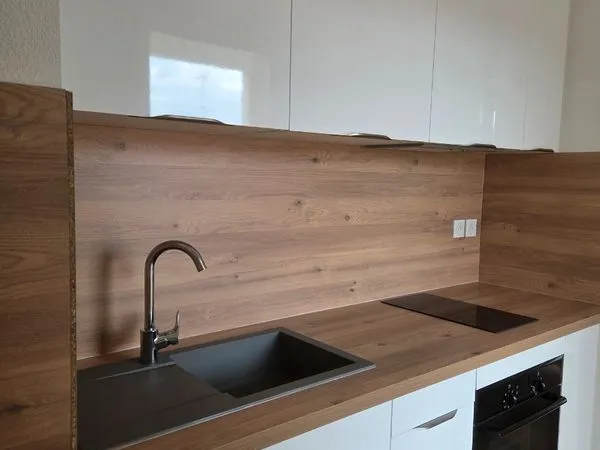 Appartement 2 pieces