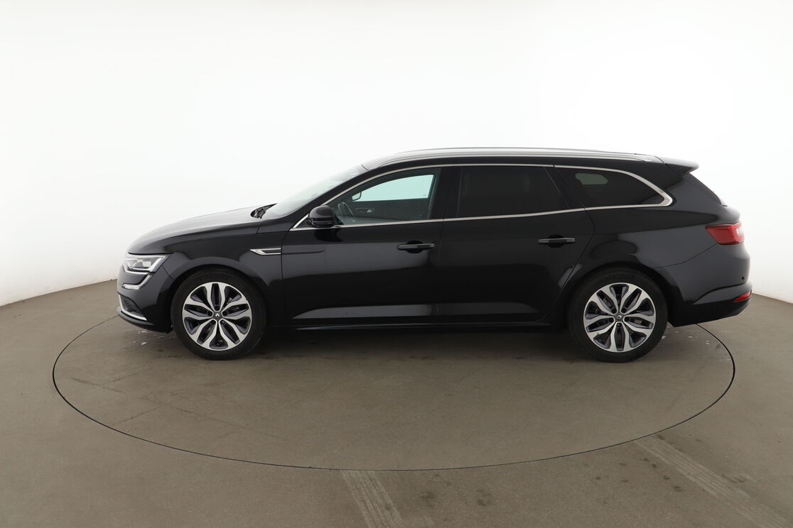 Renault Talisman Estate 1.6 TCe Energy Intens EDC — photo 2