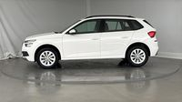 Skoda Kamiq 1.0 TSI Evo 110ch Ambition DSG7 — photo 7