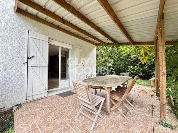 Maison Trevignin 5 pièces 111 m2