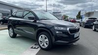 Skoda Karoq 1.5 TSI Evo 2 ACT 150ch Selection DSG7 — photo 3