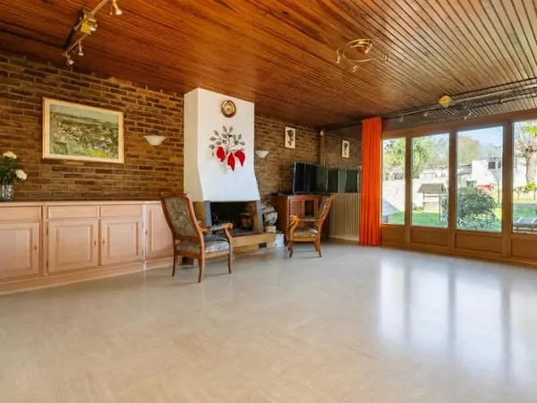 Maison 3 pièces 99 m²