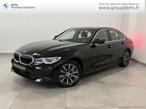 Bmw Serie 3 série 3 330ea 292ch business design 10cv