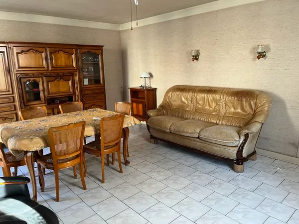 Maison 4 pièces 98 m²