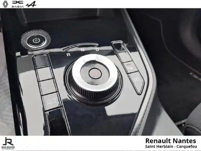 Kia Niro ev 204ch motion — photo 11