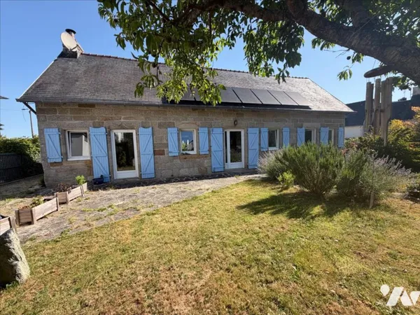 Maison 6 pièces 180 m²