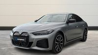 Bmw I4 M50 544ch