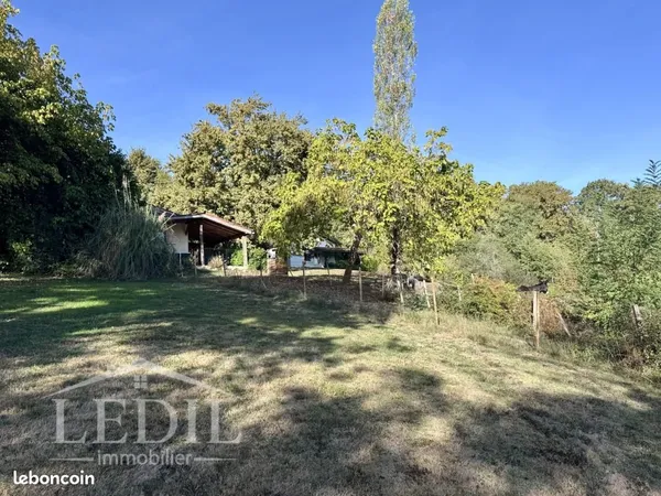 Gîte 5 pièces 100 m²