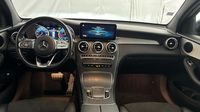 Mercedes Glc Coupé 220 d 194ch AMG Line 4Matic 9G-Tronic — photo 11