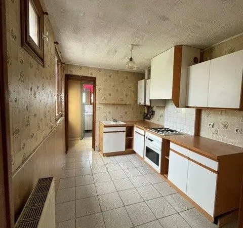Maison de ville 4 pièces 73 m²