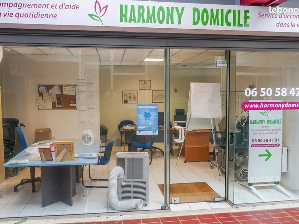 toulouse minimes-canal du midi location bureau/commerce 30m2