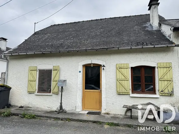 Maison 3 pièces 69 m²
