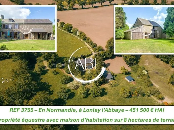 Maison de luxe 6 pièces 172 m²
