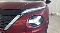 Nissan Juke 1.6 Hybrid 143ch N-Connecta 2023 — photo 17
