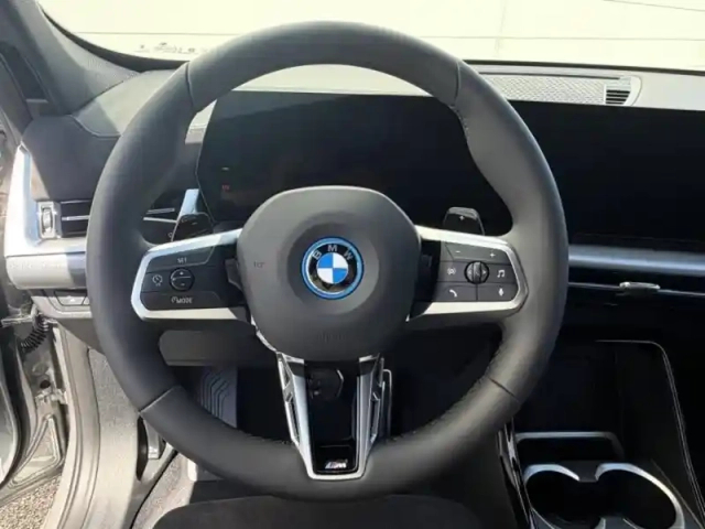 Bmw X1 xdrive25e 245ch m sport — photo 10