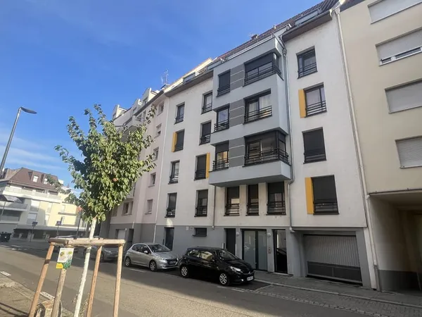 Appartement 3 pièces(s) - 79.43m2