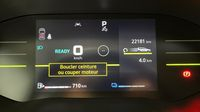 Dacia Jogger 1.6 hybrid 140ch Extreme 7 places -24 — photo 10