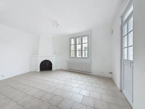 Maison 4 pièces 72 m²