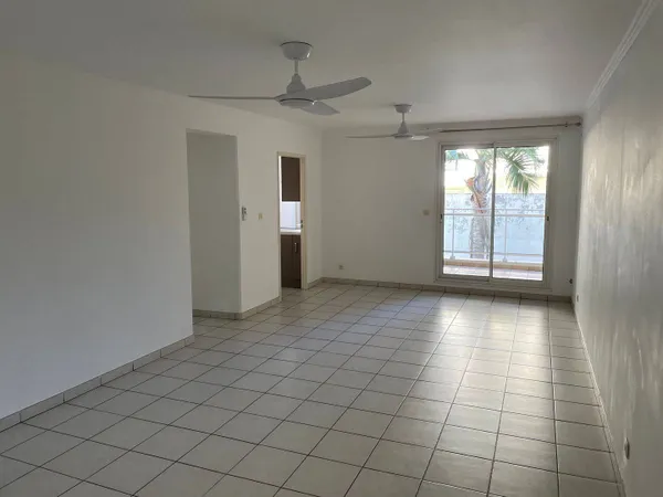 Appartement 3 pièces 75 m²