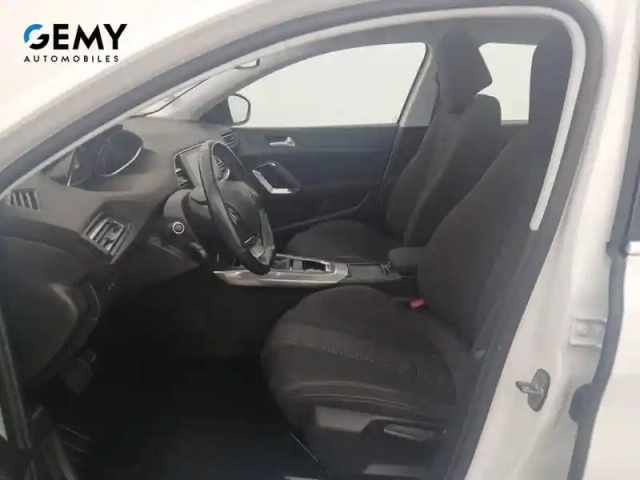 Peugeot 308 1.2 puretech 130ch s&amp;s eat6 — photo 30