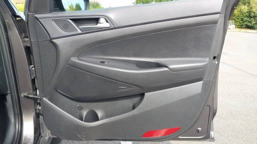Hyundai Tucson 1.6 CRDI 136 DCT7 - Executive – 2019 – 158700 km – Diesel – Boîte Automatique — photo 30