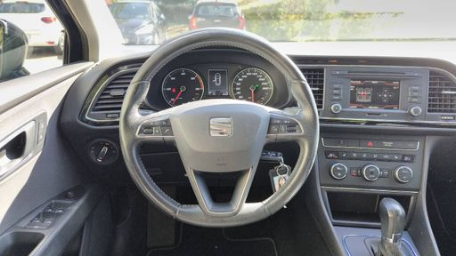 Seat Leon 2.0 TDI 150 DSG6 - FR – 2014 – 110096 km – Diesel – Boîte Automatique — photo 31
