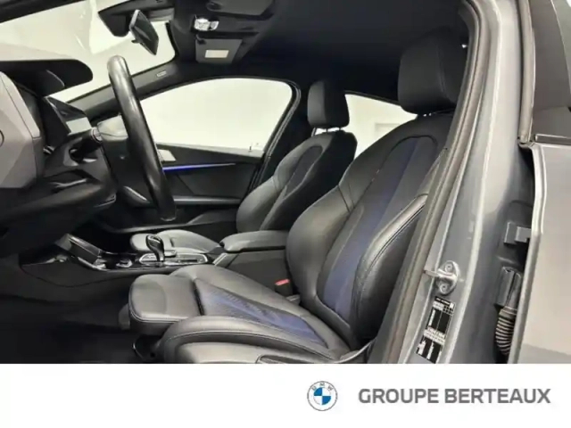 Bmw Serie 1 série 1 118ia 136ch m sport dkg7 — photo 6