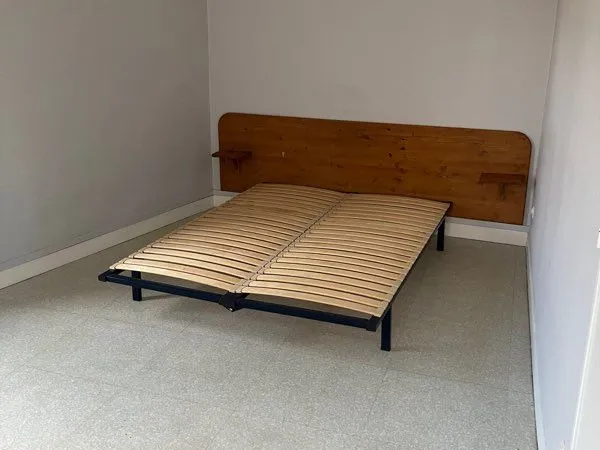 Appartement 2 pièces 32 m²