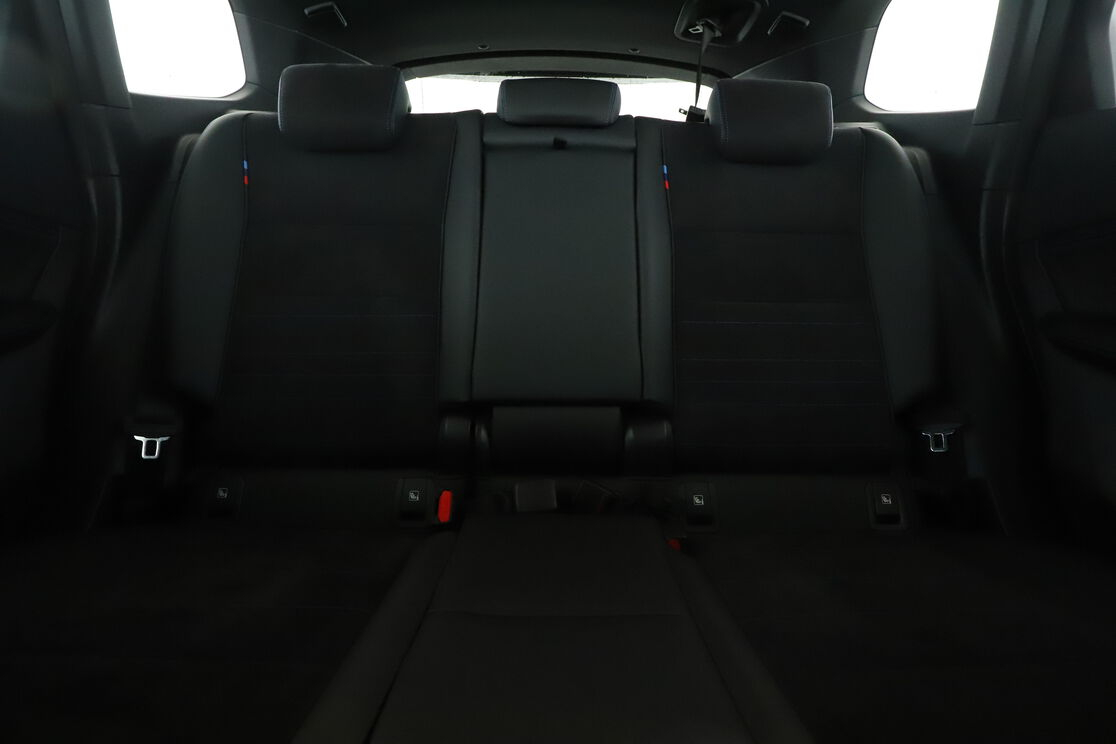 BMW X1 xDrive23d M Sport DKG7 — photo 14