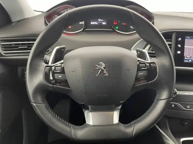 Peugeot 308 bluehdi 130ch s&amp;s eat8 — photo 87