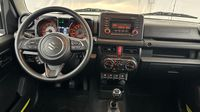 Suzuki Jimny 1.5 VVT Privilège — photo 11