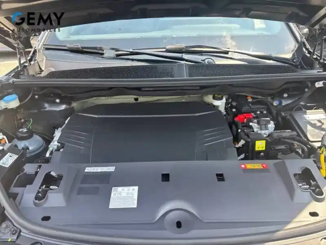Peugeot 3008 electrique 210 ch 73 kwh — photo 12