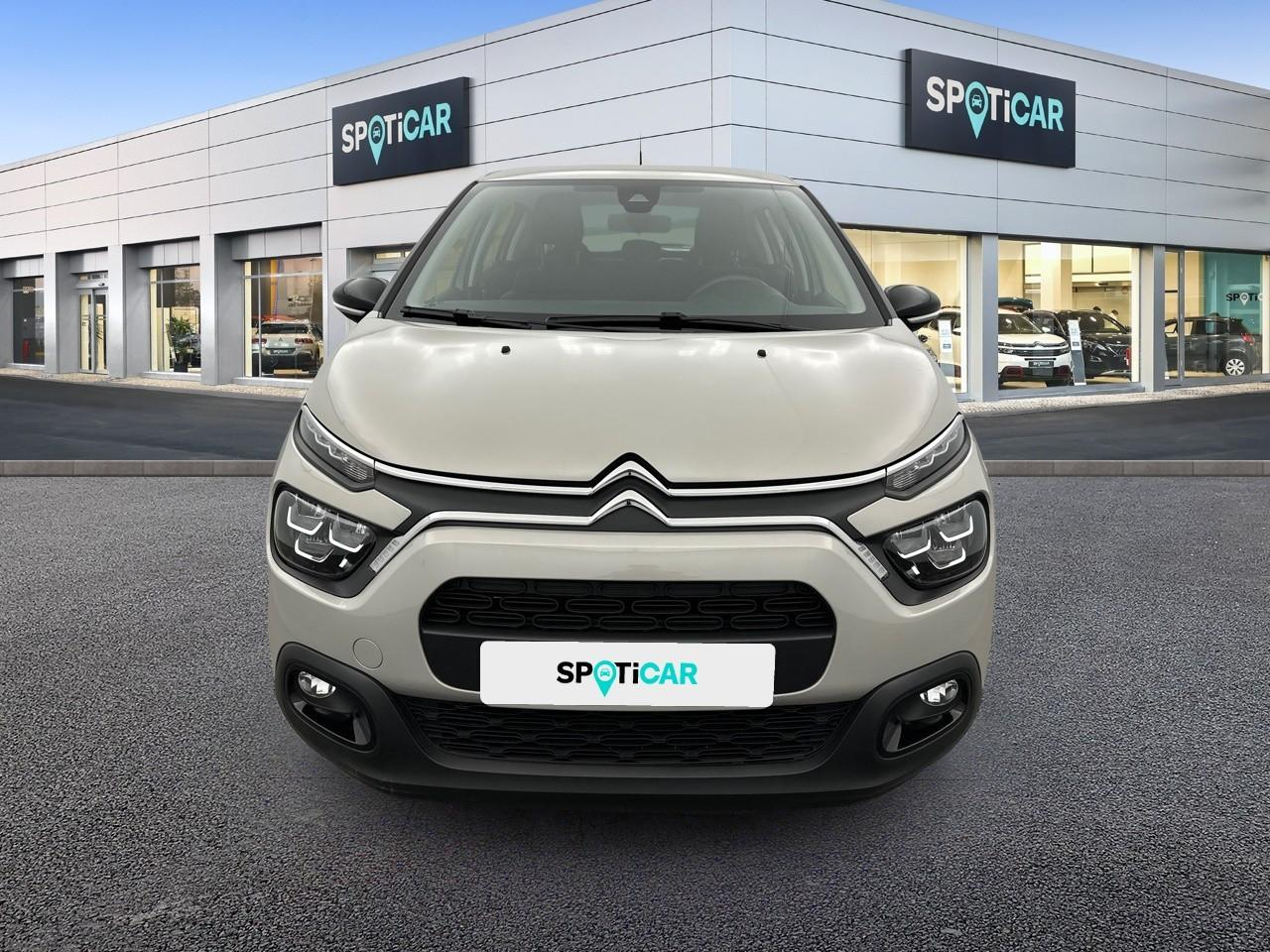 Citroën C3 puretech 83 ch bvm5 plus — photo 2