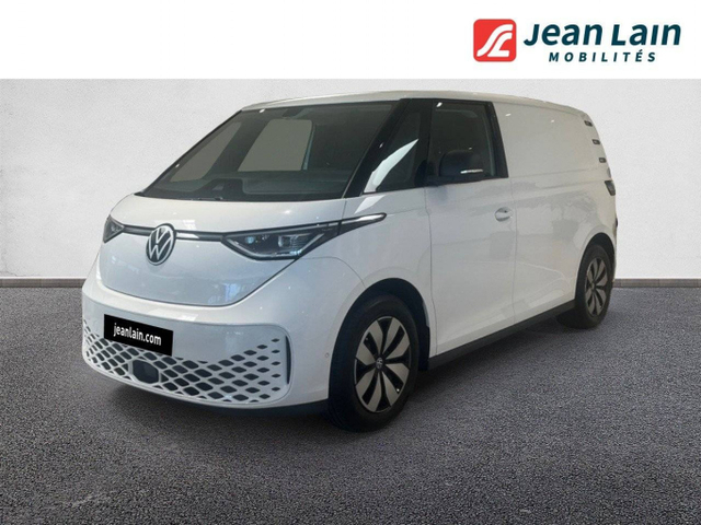 Volkswagen ID.BUZZ ID. BUZZ CARGO 204 CH