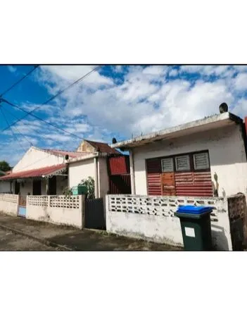 Immobilier a vendre